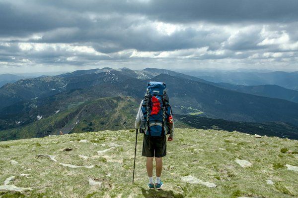 What Are the Best Untapped Locations for Camping in the UK?