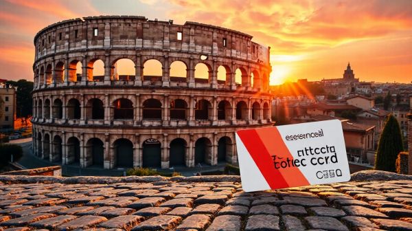 Discover Rome's Best with the Essential Tourist Card