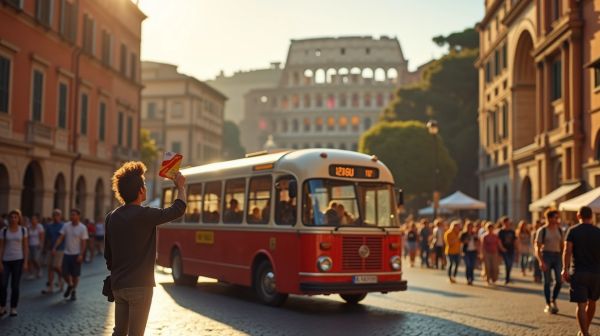 Maximize your rome experience with the ultimate tourist card