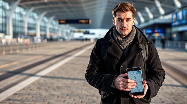 Ultimate Guide to Using an International eSIM in Russia