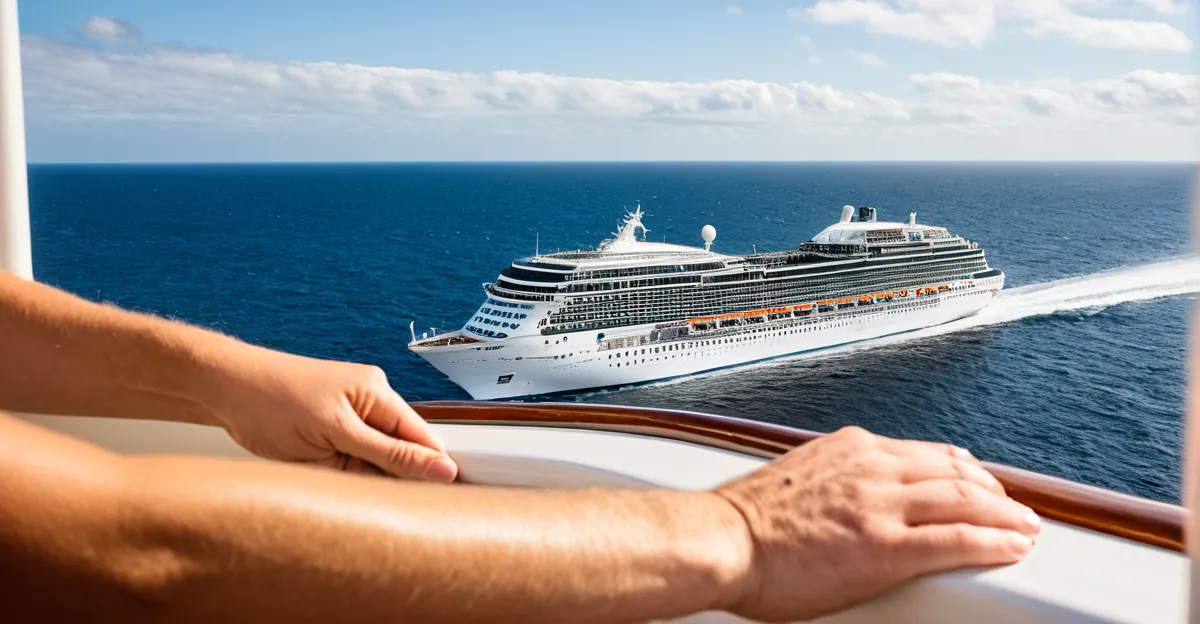 What Are the Top Attractions on a UK Cruise?